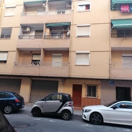 Appartement Piso En Malvarrosa à Valence Extérieur photo