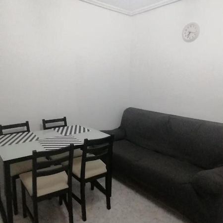 Appartement Piso En Malvarrosa à Valence Extérieur photo