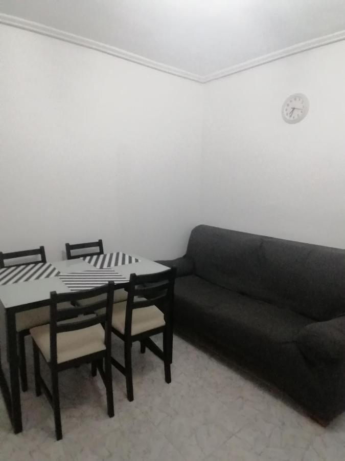 Appartement Piso En Malvarrosa à Valence Extérieur photo