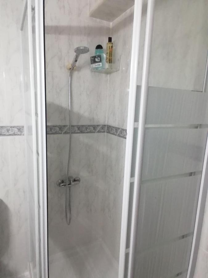 Appartement Piso En Malvarrosa à Valence Extérieur photo