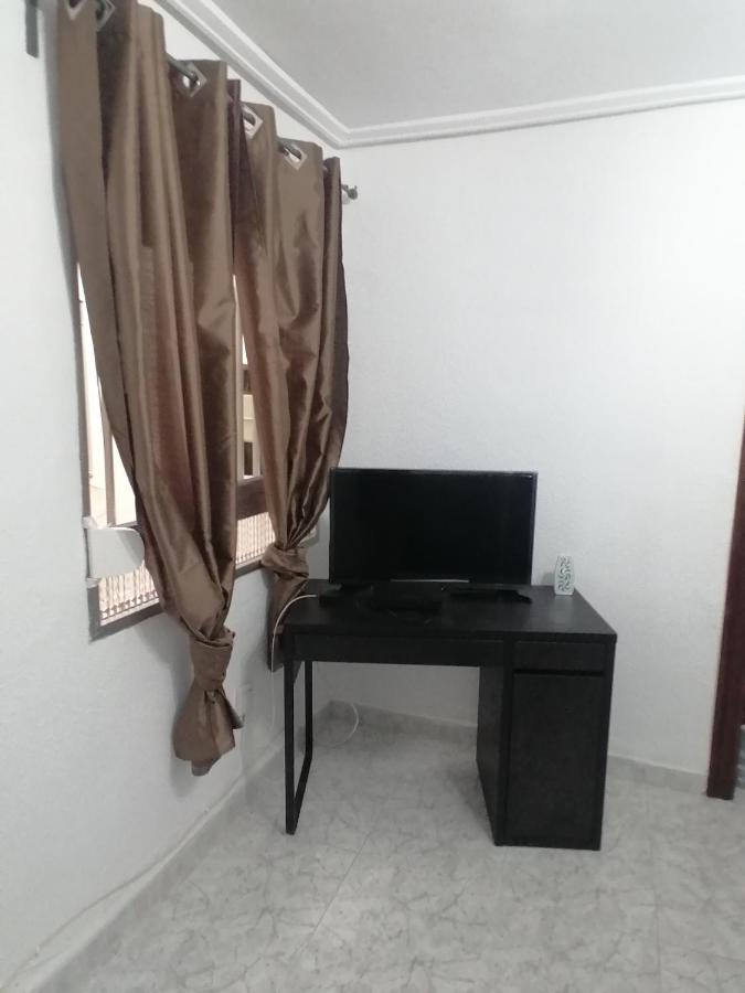 Appartement Piso En Malvarrosa à Valence Extérieur photo