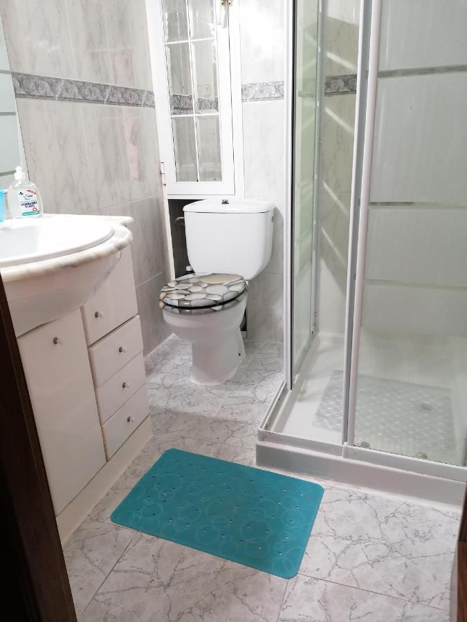 Appartement Piso En Malvarrosa à Valence Extérieur photo